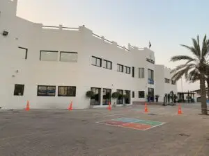 Horizon English School